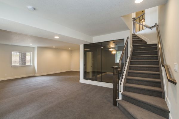 Basement Restoration Service in Greensboro