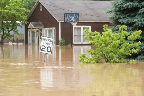 Storm Restoration Service in Greensboro