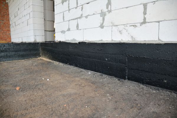 Basement Water Damage Service in Greensboro