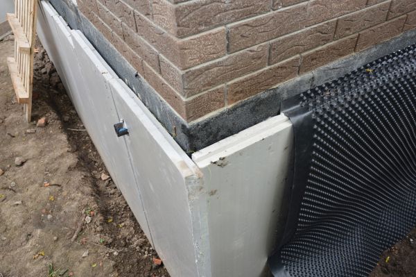 Flood Mitigation in Greensboro